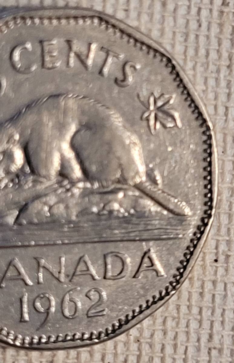 2024-Canadian-5-Cents