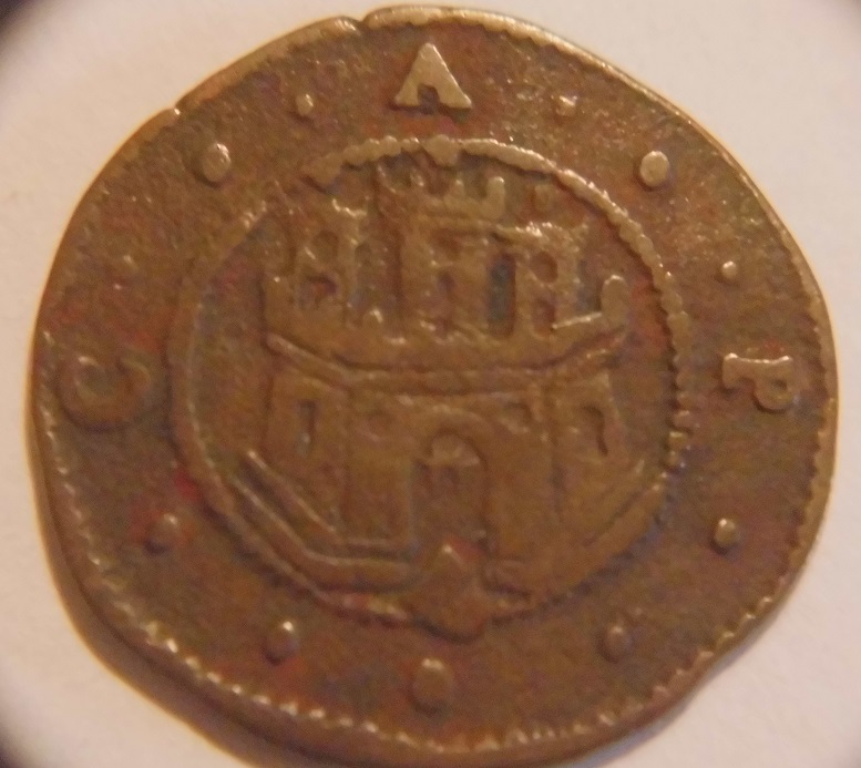 1-Coin-And-1-Token-But-Silimlar-Look-Id:-16th-Century-Overijssel-And-Spain