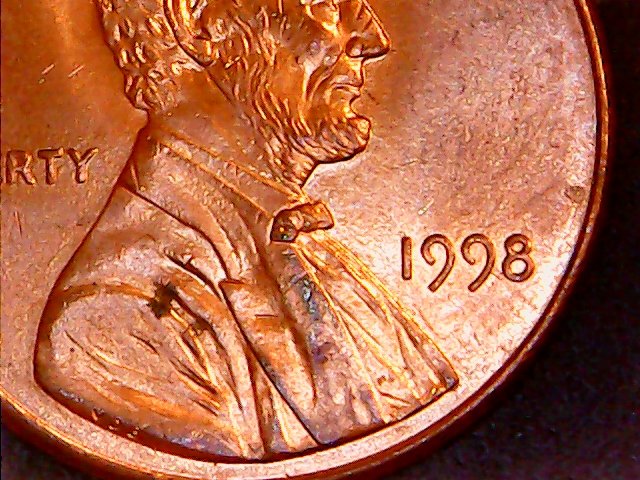 1998-No-Mint-Mark-Lmc-Bubbling?