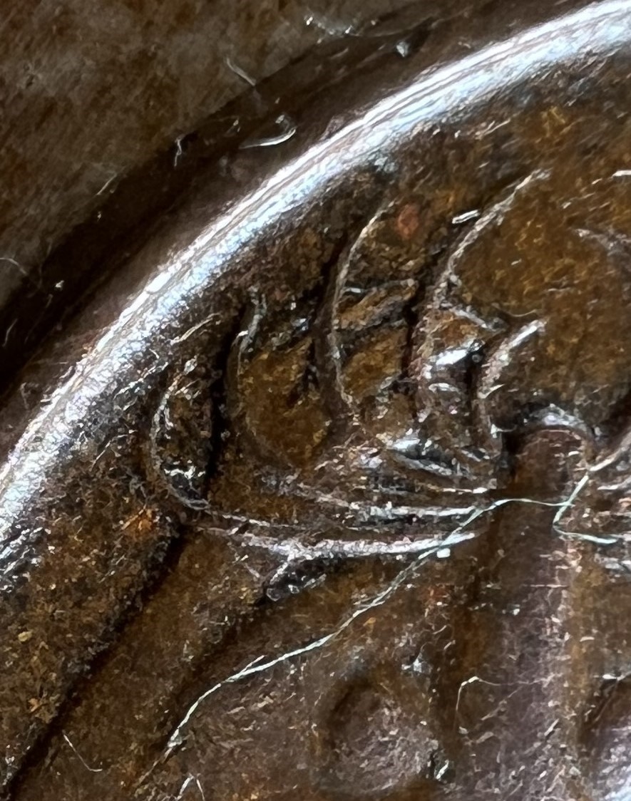 1966-Australian-1-Cent-Blunt-Second-Whisker-Query