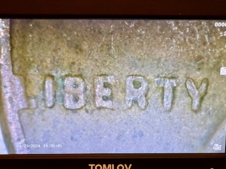 Wheat-Pennies-1929,-1936,-1948-&-1949.-Help-Please!