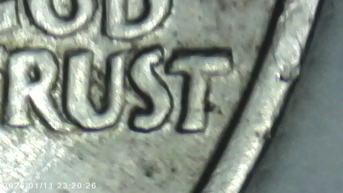 1939-Walking-Liberty-Half-Dollar---Possible-Die-Crack-/-Die-Chip?-Looking-For-Opinions