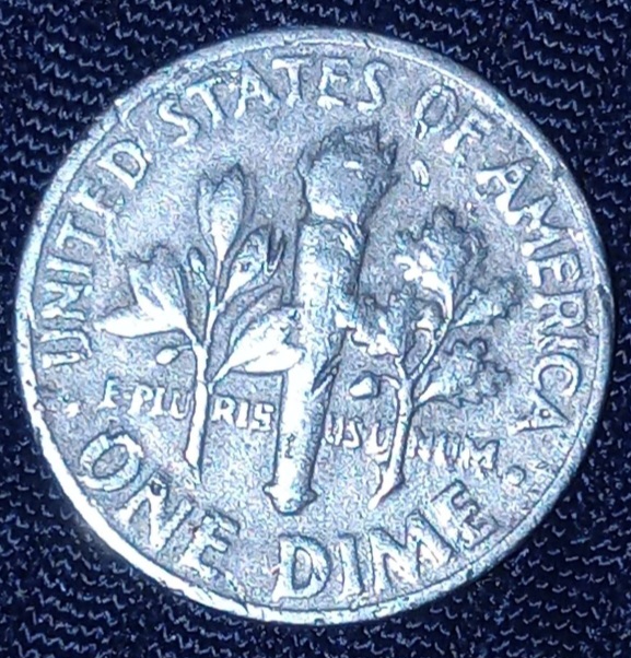1967-Roosevelt-Dime-With-Errors,-Did-I-Find-A-First-Time-Major-Mint-Error?