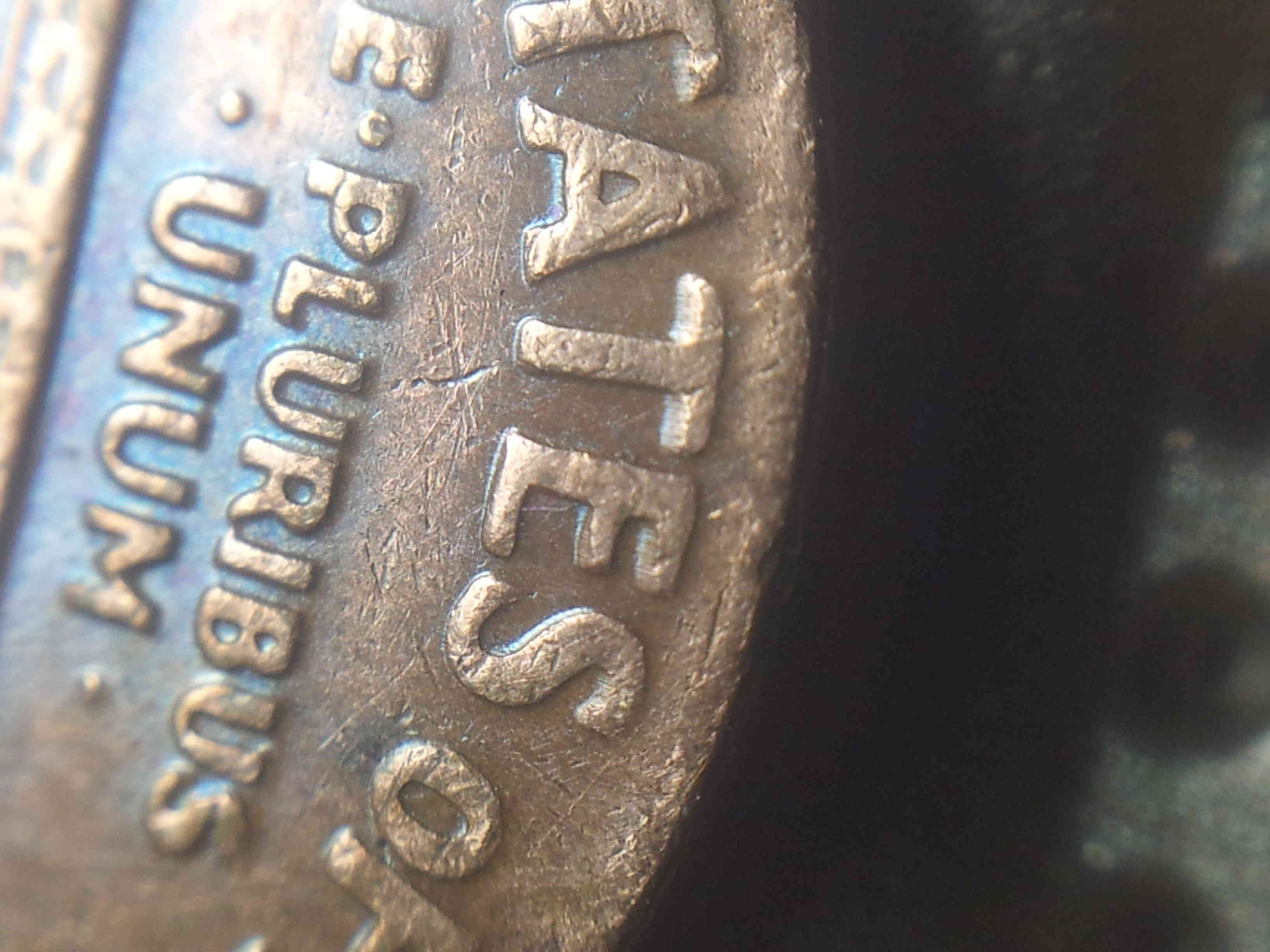 1972-Lincoln-Penny--S-Over-D?