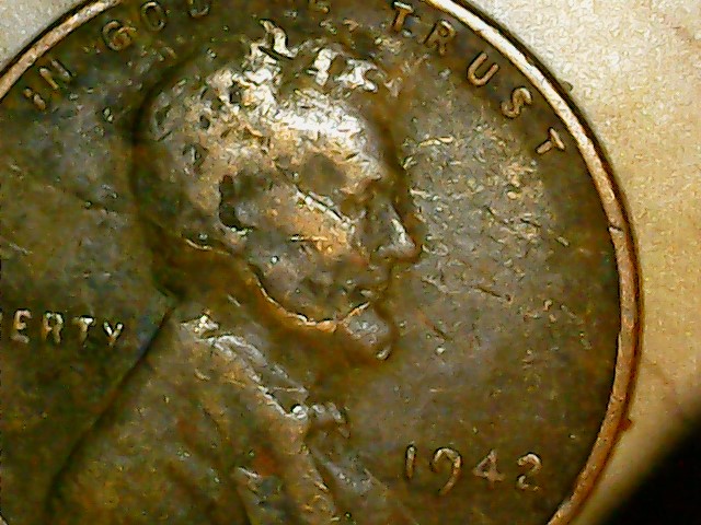 1942-Lincoln-Cent-Jaw-Line-Crack