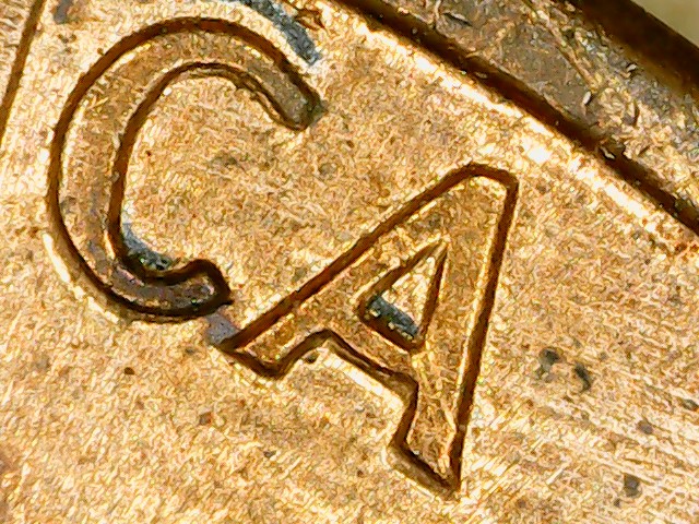 1992-Lincoln-Cent-DDR?-W/-Another-Mistake?