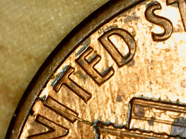 1992-Lincoln-Cent-DDR?-W/-Another-Mistake?