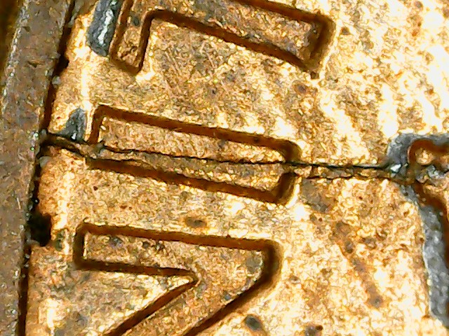 1992-Lincoln-Cent-DDR?-W/-Another-Mistake?