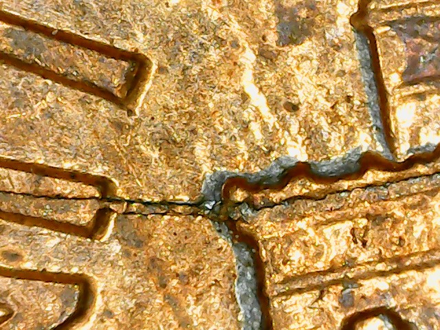 1992-Lincoln-Cent-DDR?-W/-Another-Mistake?