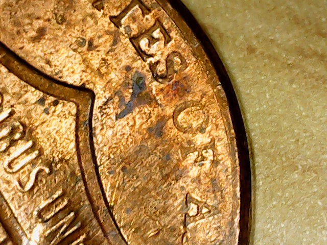 Lincoln-Shield-Cent-Error?