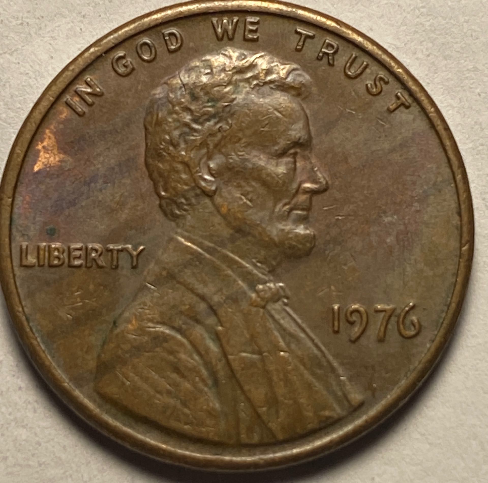 1976-Penny,-Is-This-A-Woody