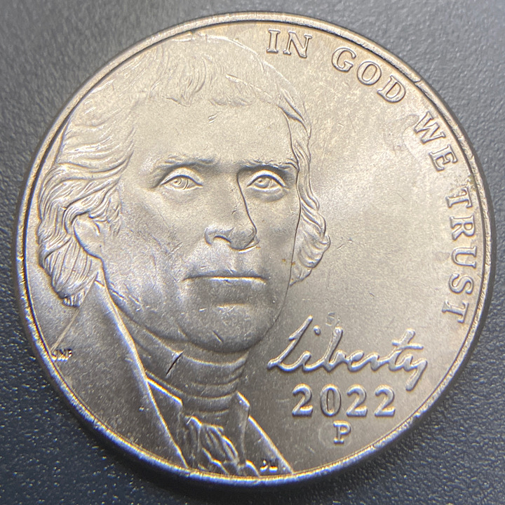 2022-Nickel-With-Maybe-Some-DD-On-The-Word-Five