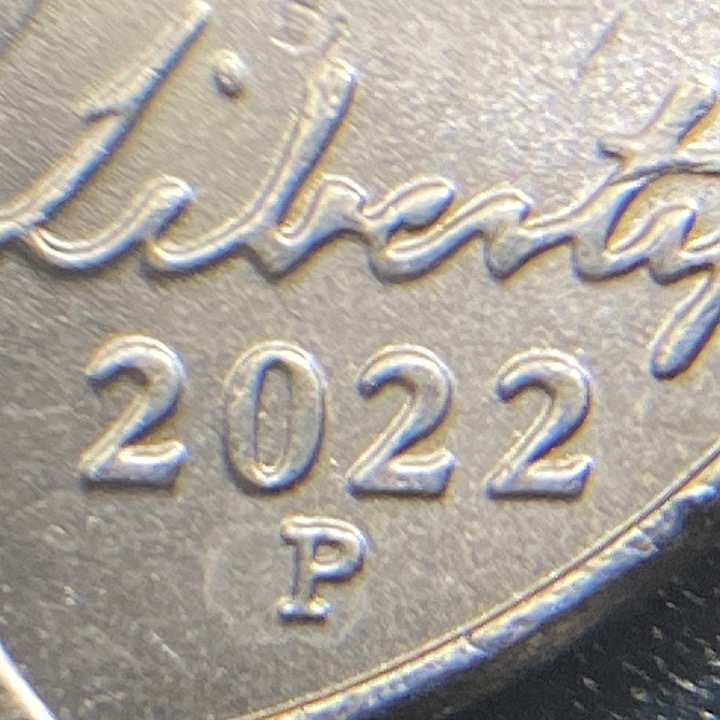2022-Nickel-With-Maybe-Some-DD-On-The-Word-Five
