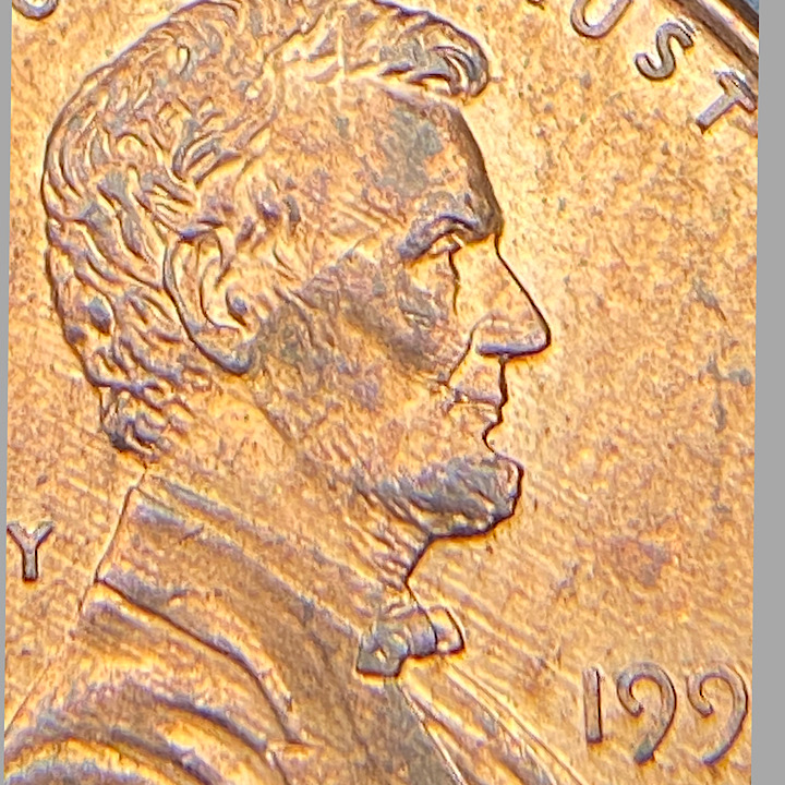 1999-D-Penny,-I-Think-It's-A-Close-AM
