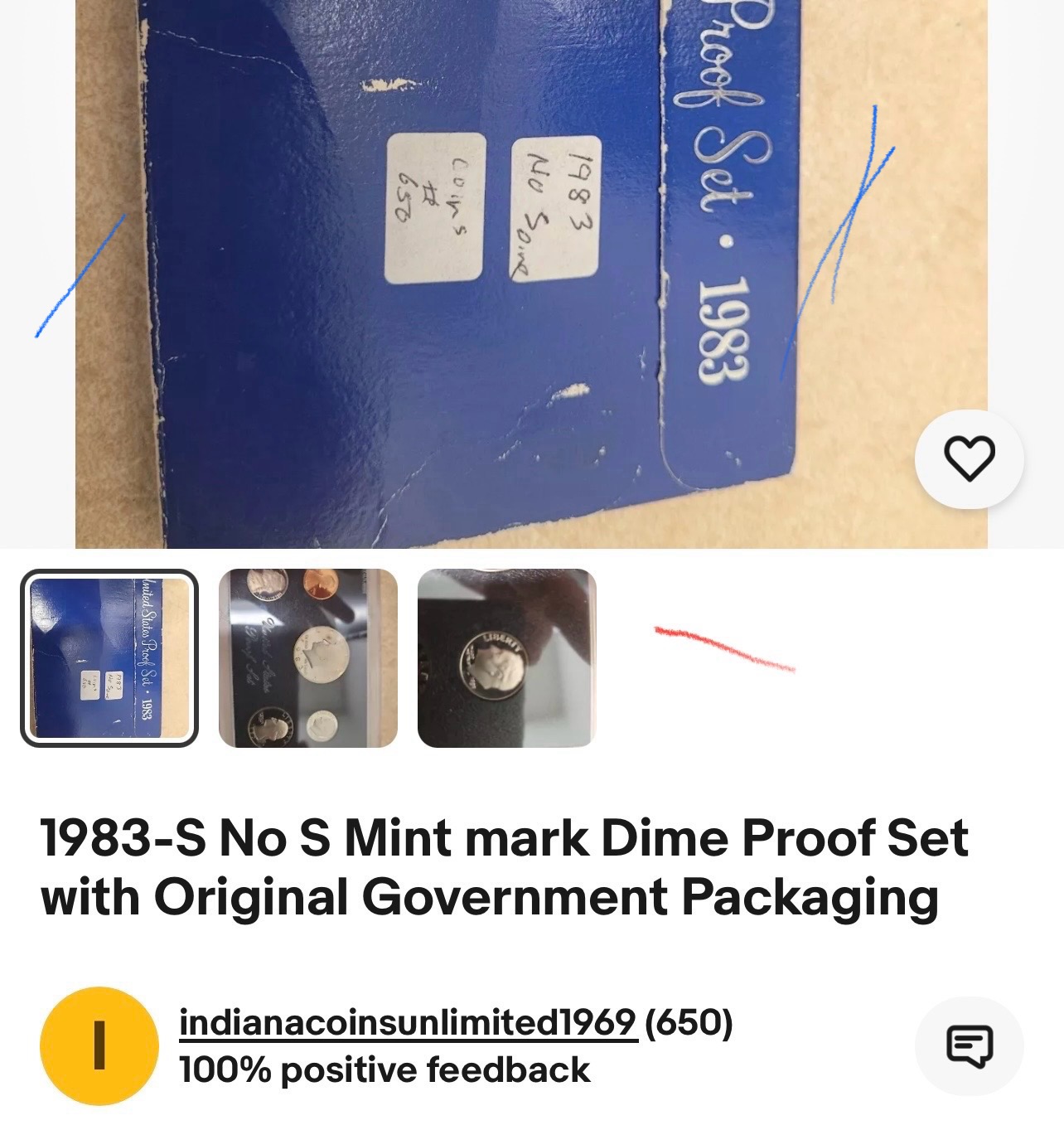 1983-Proof-Roosevelt-Dime-No-S?