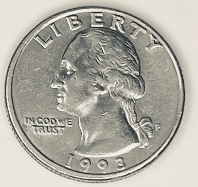 1992-P-Quarter-Just-Discovered-This-Beauty.