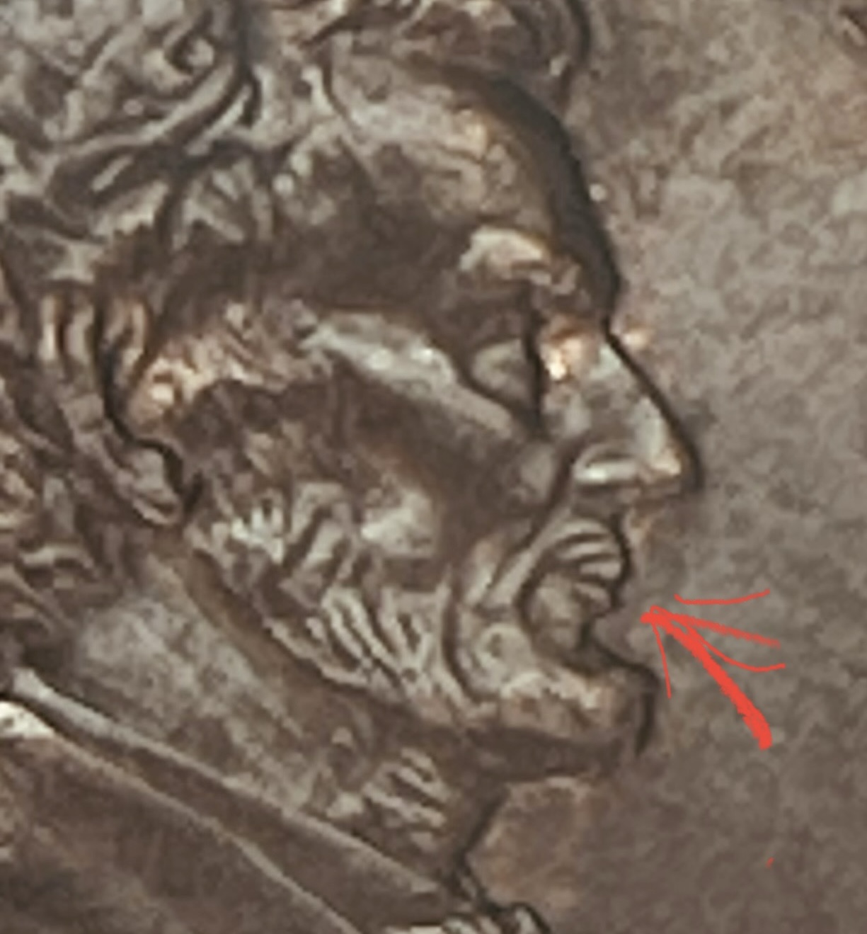 2007-Lincoln-Cent-Omg-Tongue-Never-Seen-Before?