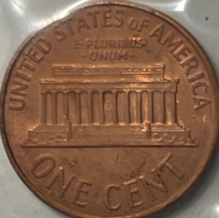 Omg!-New-Discovered-1968-Lincoln-Cent-Double-Die-Still-In-Plastic.