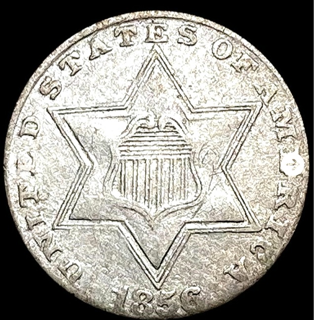 Your-Opinions-Please-On-This-1856-Type-2--Silver-Trime.
