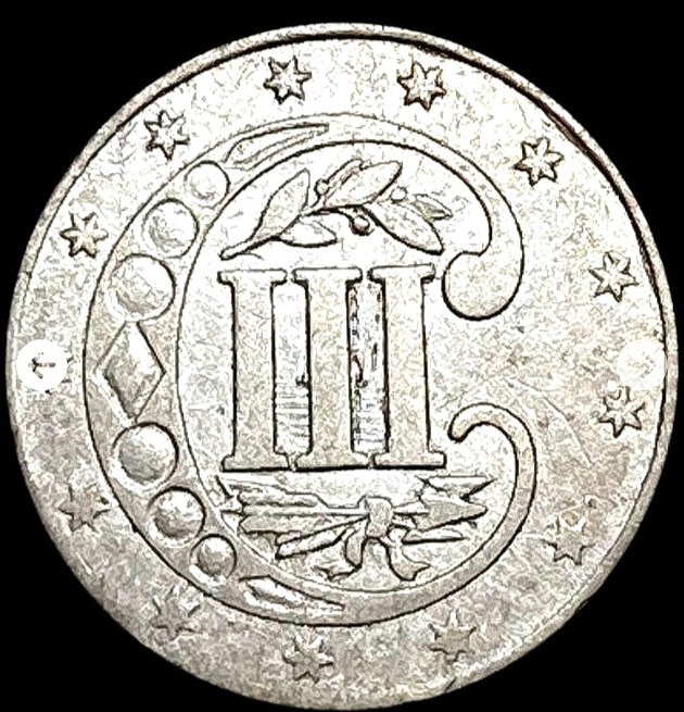 Your-Opinions-Please-On-This-1856-Type-2--Silver-Trime.