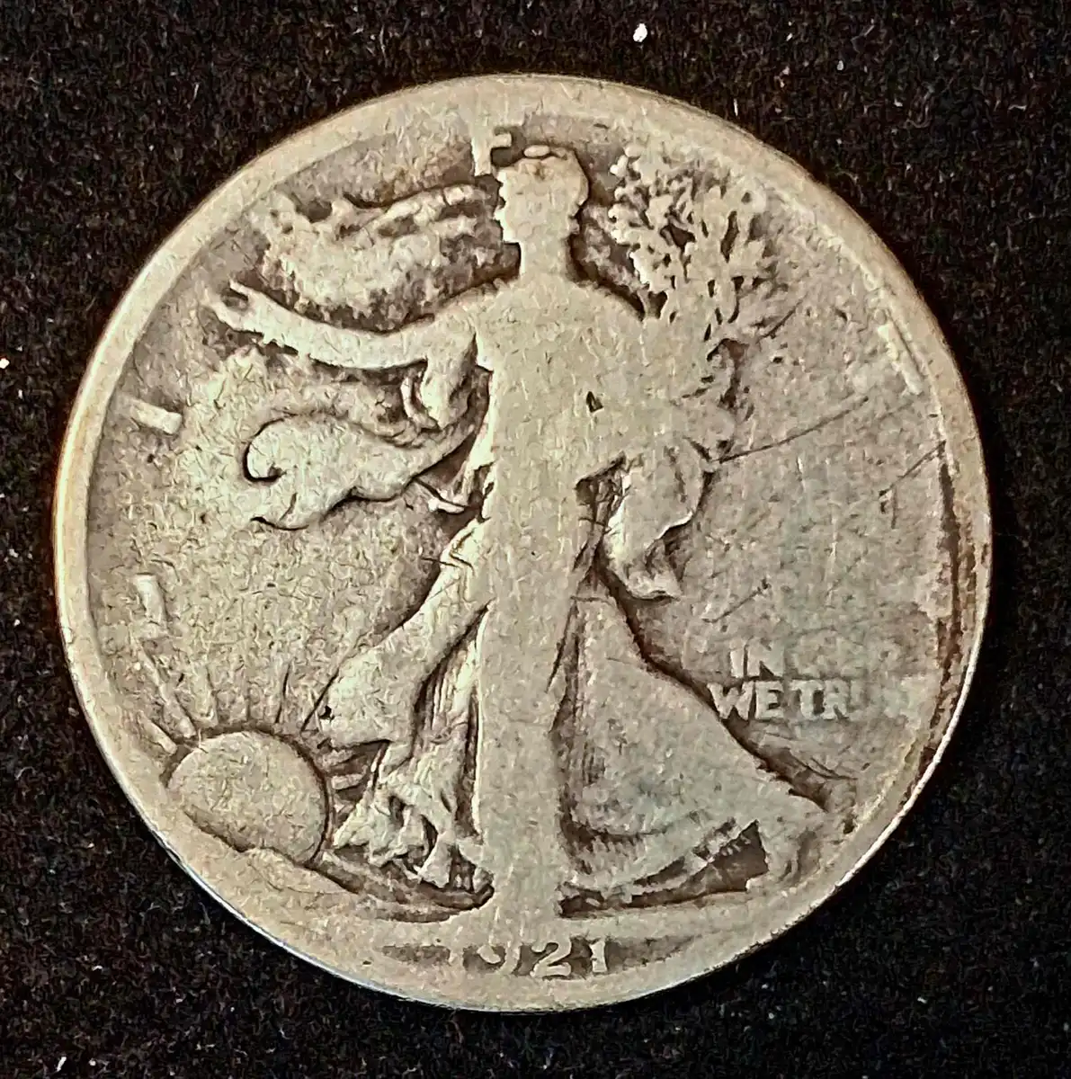 Collegebarbers'-Walking-Liberty-Half-Dollar-Journey