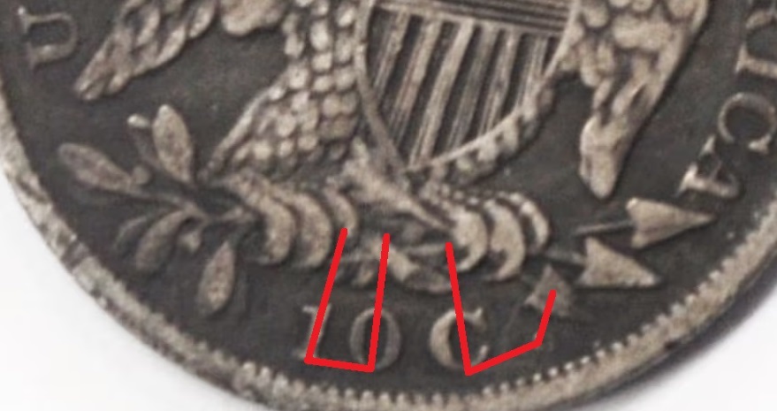 1830-P-Capped-Bust-Dime,-With-Unidentified-Variety-Attributes