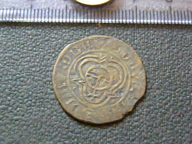 Old-Unidentified-Coins-Multiple-Nuremberg-Jetons,-Uniface-Bracteate-,-Lorraine-30-Deniers