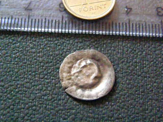 Old-Unidentified-Coins-Multiple-Nuremberg-Jetons,-Uniface-Bracteate-,-Lorraine-30-Deniers