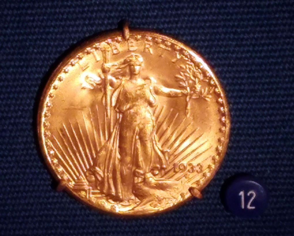 Found-Two-1933-Double-Eagles