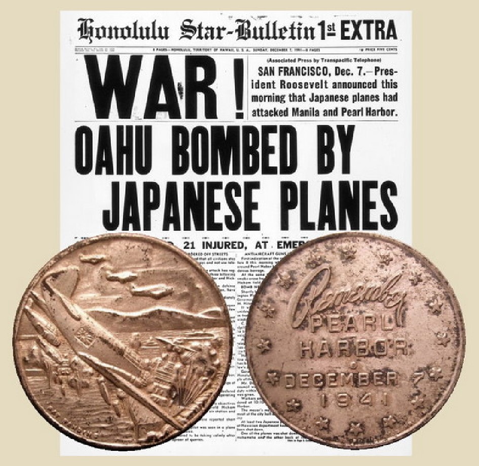Post-Your-Hawaii-Related-Tokens,-Medals,-And-Exonumia