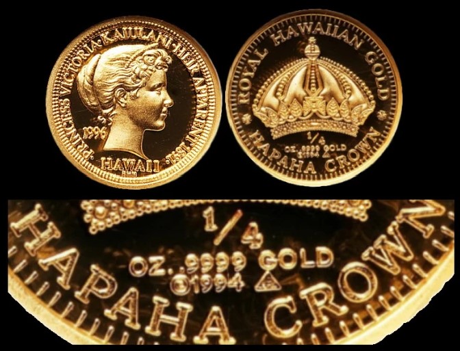 Post-Your-Hawaii-Related-Tokens,-Medals,-And-Exonumia