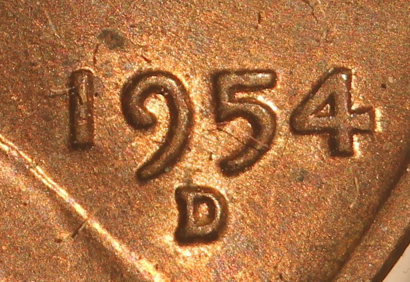 1954-D-LWC-RPM-Trying-To-Identify
