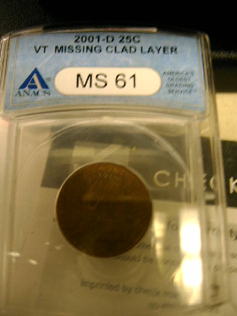 2001-D-Vermont-Quarter-Missing-Clad-Layer-ANACS