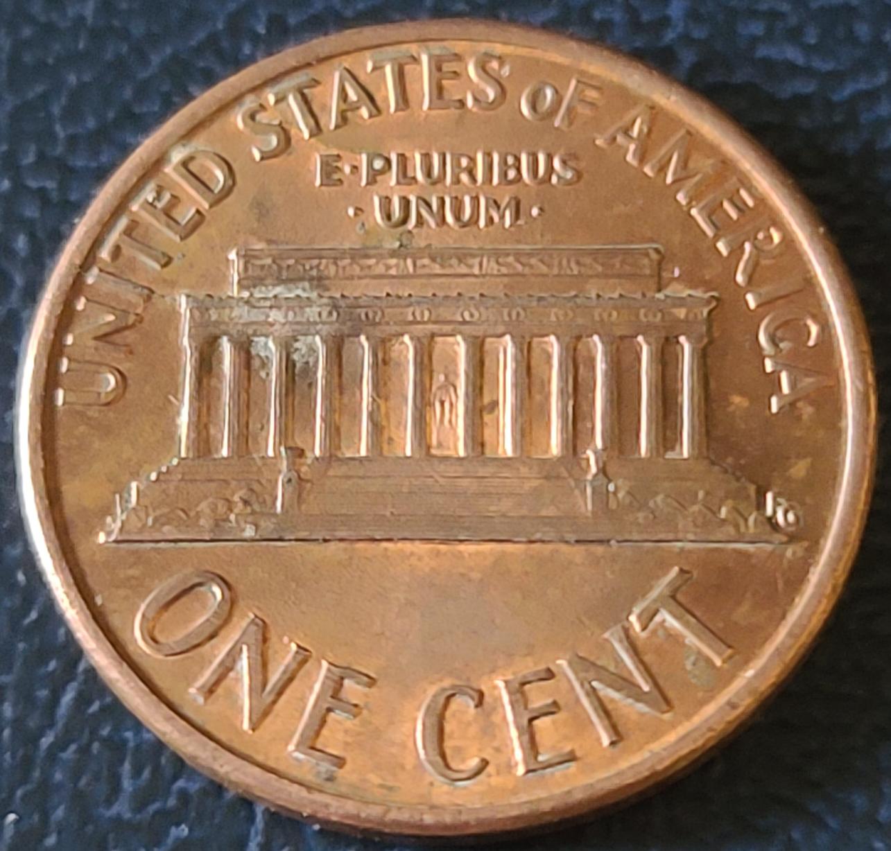 1990-Lincoln-Penny-Reverse-Die-Cracks