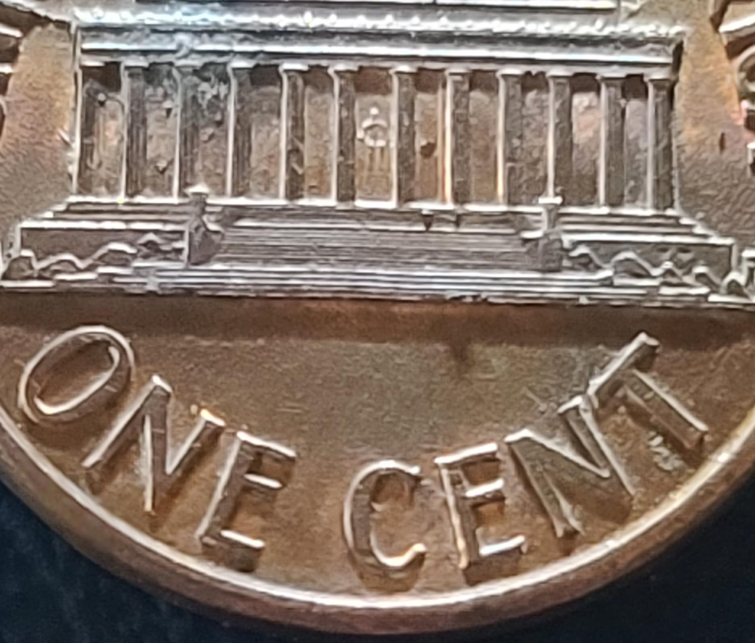 1990-Lincoln-Penny-Reverse-Die-Cracks