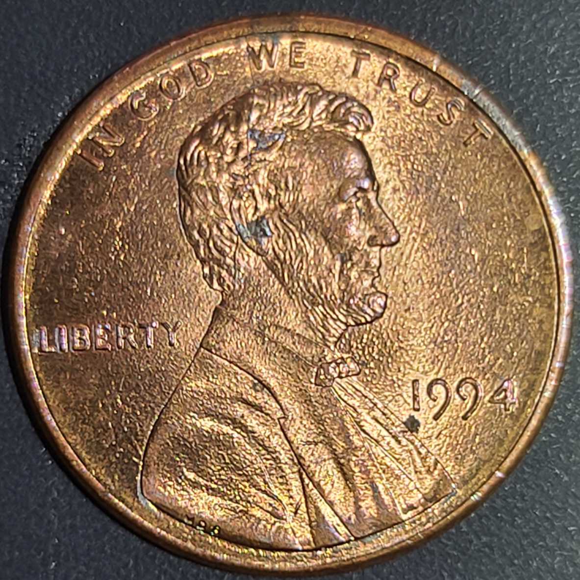 1994-Lincoln-Cent-With-