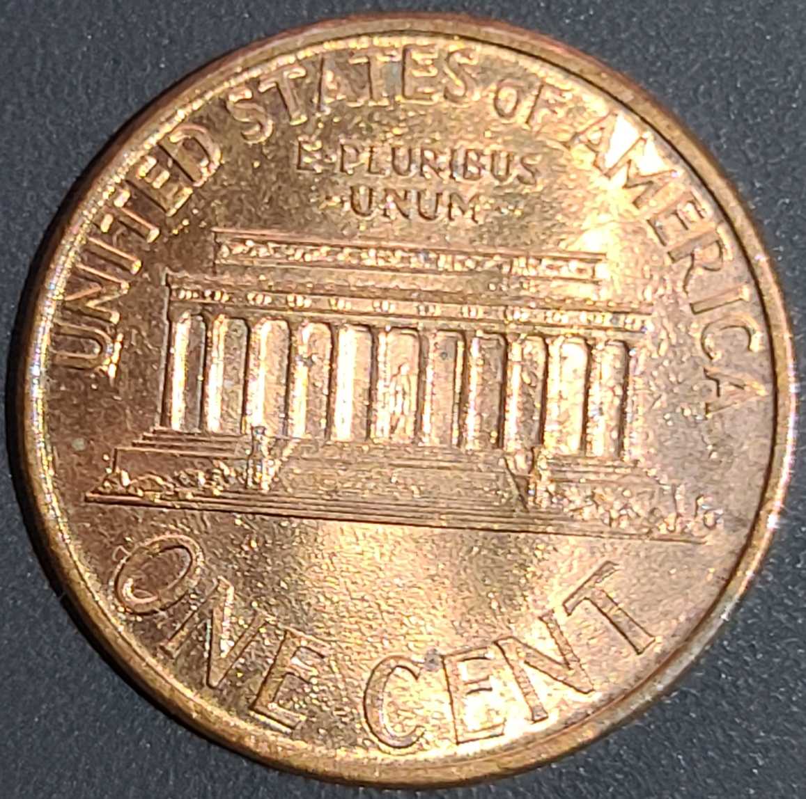 1994-Lincoln-Cent-With-