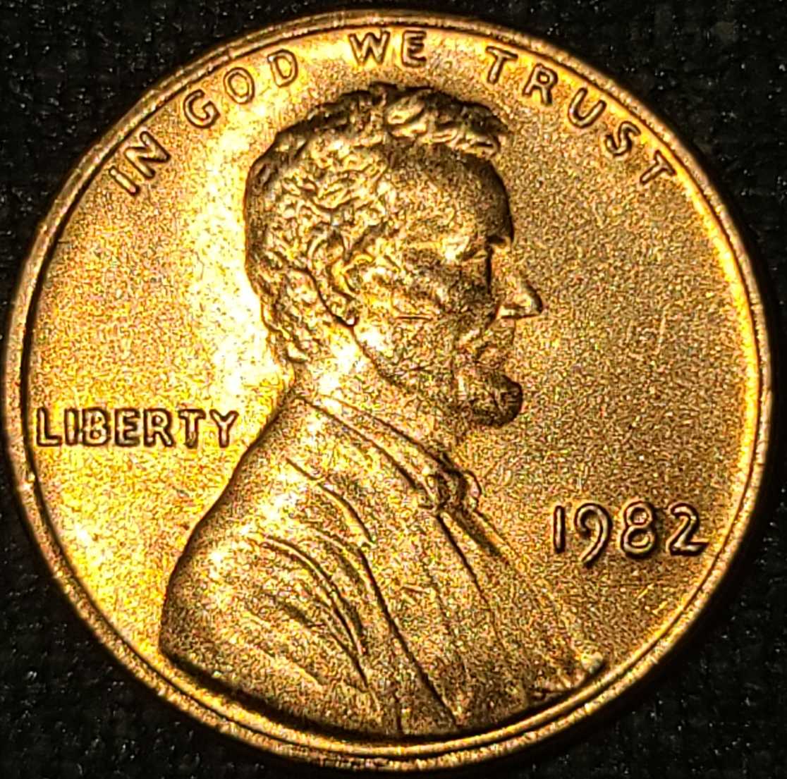 1982-Lincoln-Cent-Cracks?