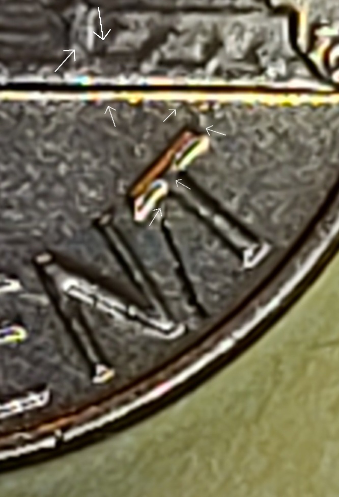 1982-Lincoln-Cent-Cracks?