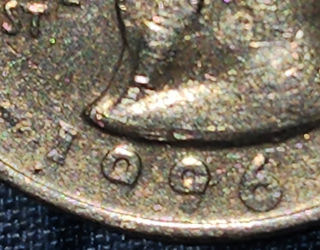 1996-P-Quarter-With-Date-Issue