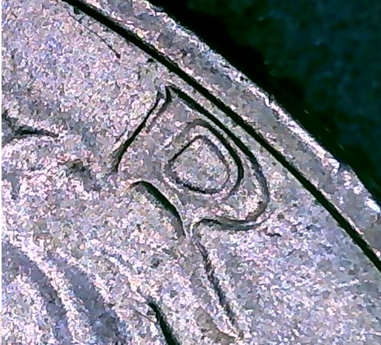 1982-Kennedy-Half---Unusual-R