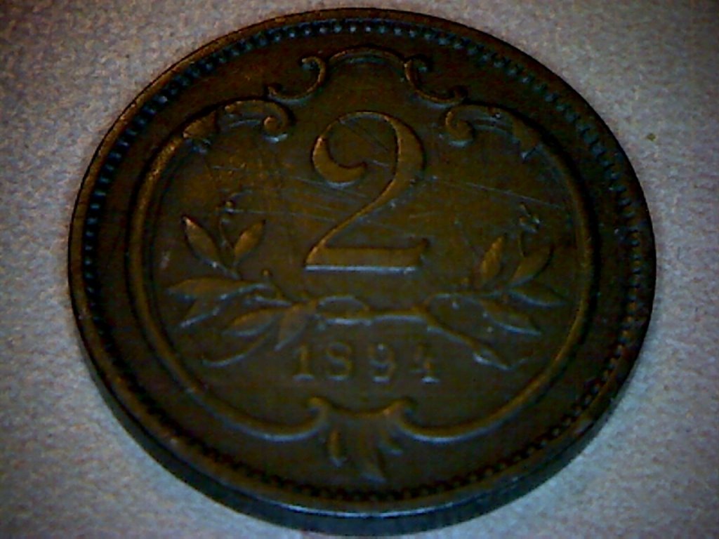 Coin-Identification-Help