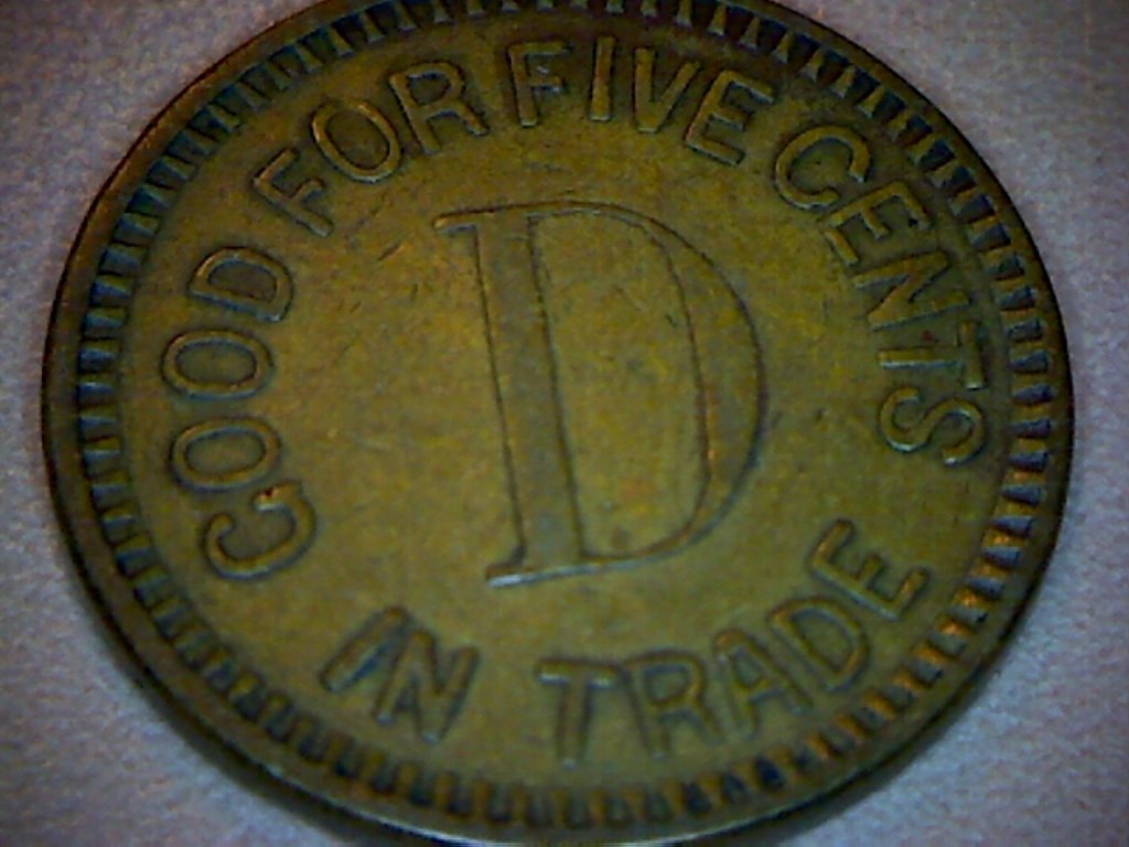 Coin-Identification-Help
