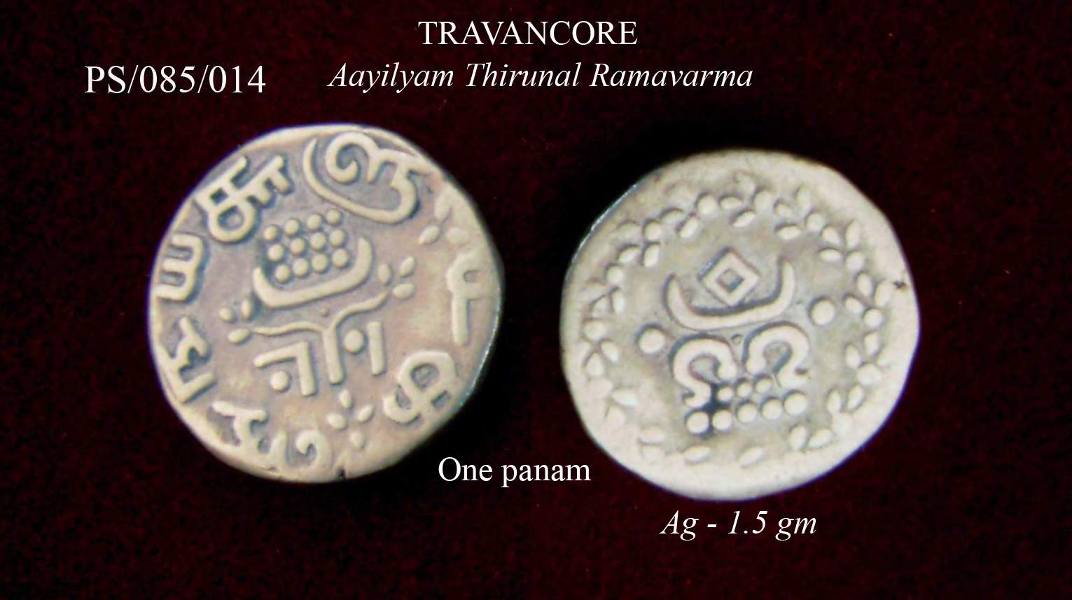 Coins-Of-India---Indian-Princely-States