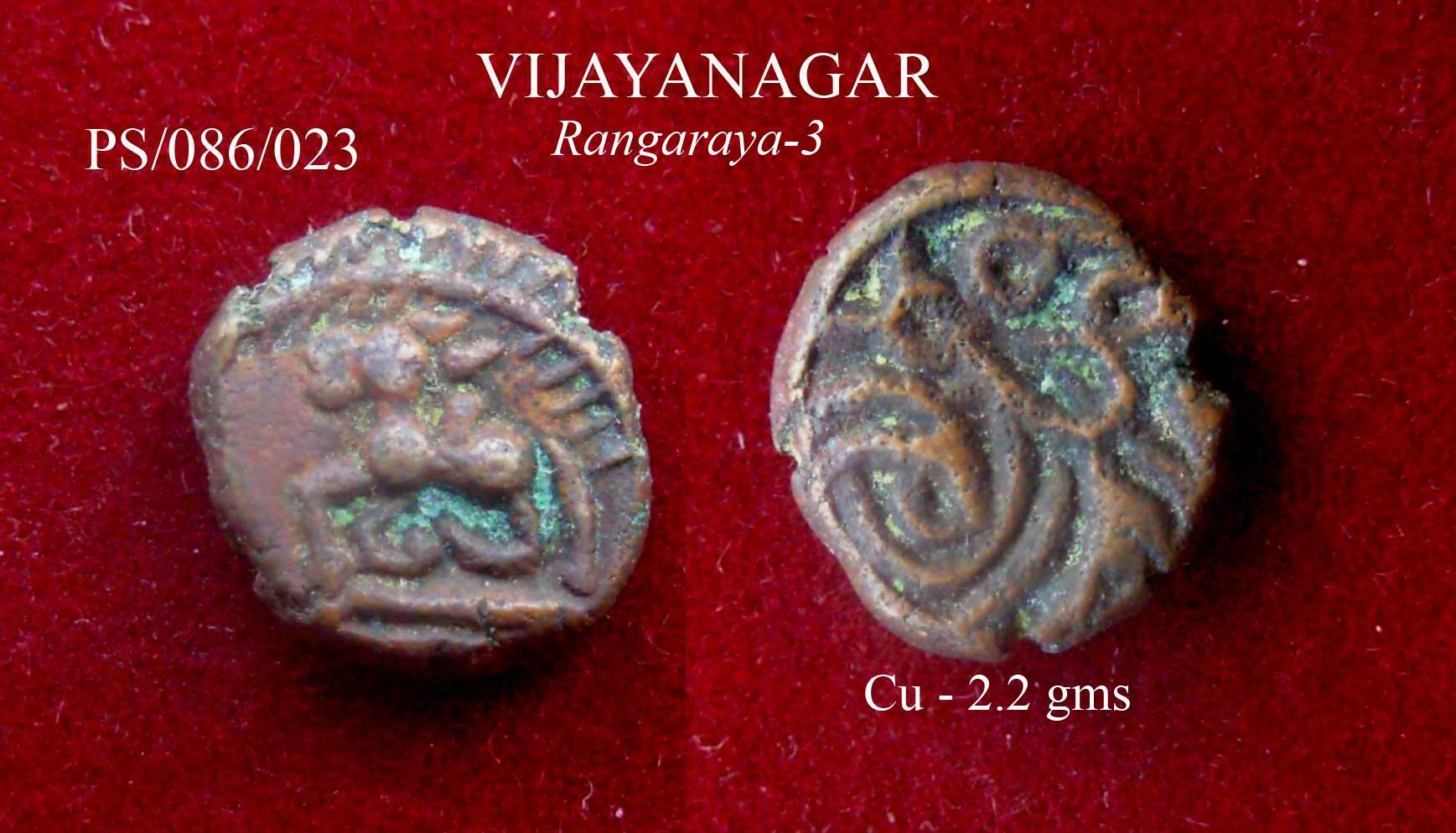 Coins-Of-India---Indian-Princely-States
