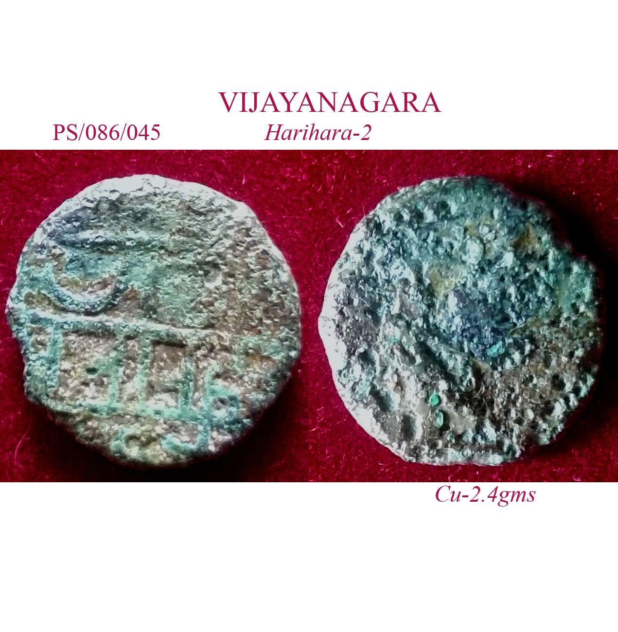 Coins-Of-India---Indian-Princely-States