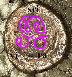 Southern-Indian?-Princely-States?-Coin