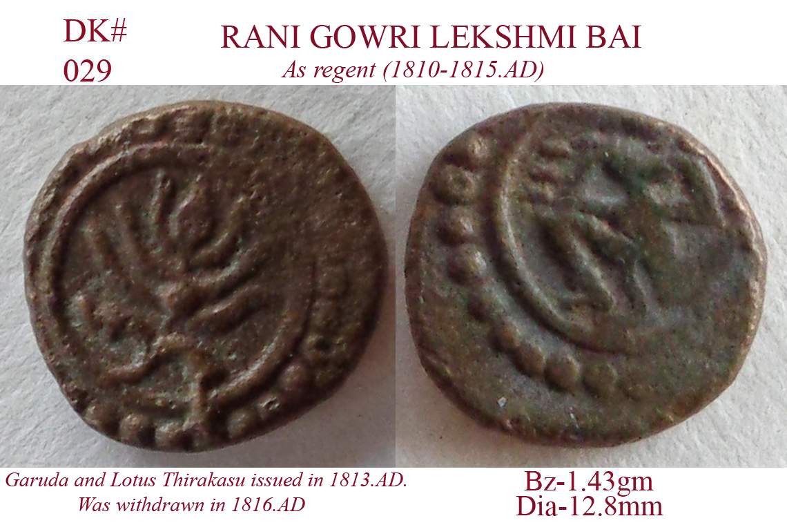 Coins-Of-India---Indian-Princely-States