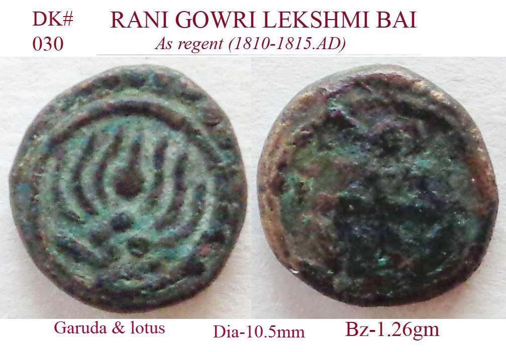Coins-Of-India---Indian-Princely-States