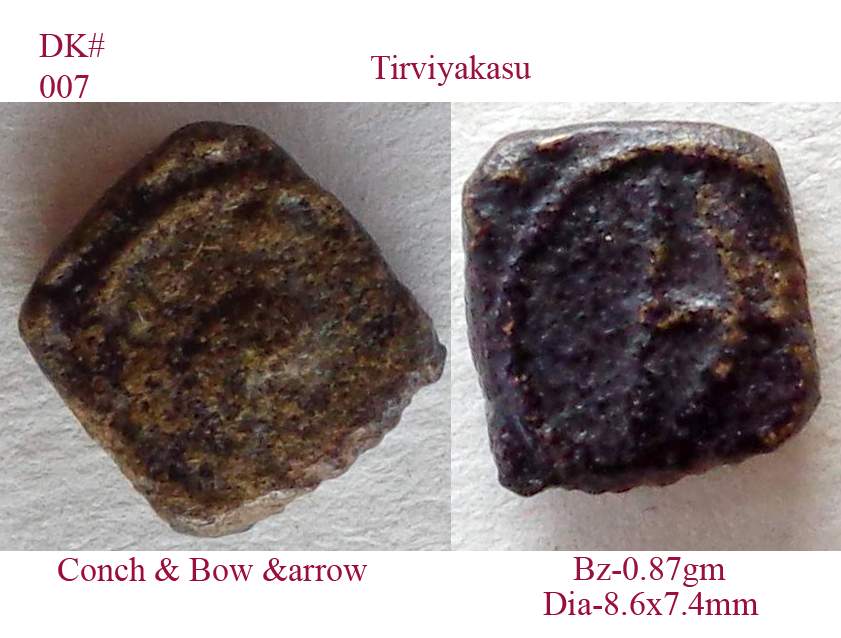 Coins-Of-India---Indian-Princely-States